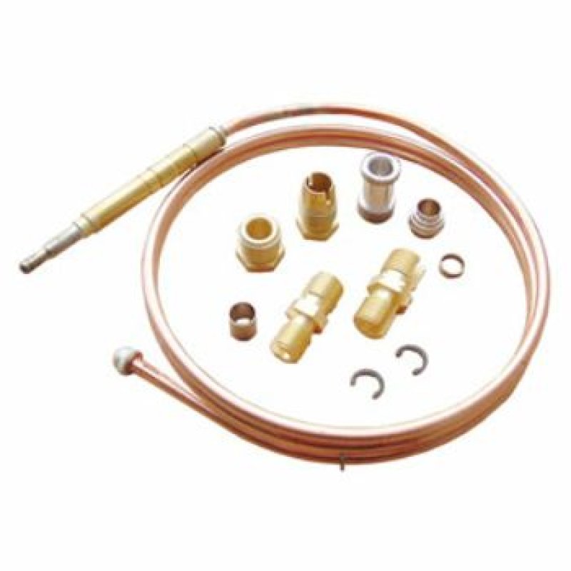 UNIVERSAL THERMO COUPLING Oak Farm Leisure