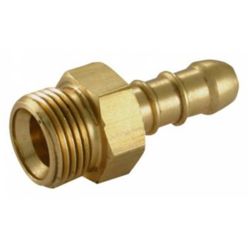 GAS NOZZLE 1/4" BSP NOZZLE Oak Farm Leisure