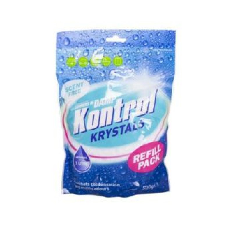 MOISTURE TRAP REFILL 500G Oak Farm Leisure